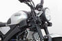 スペシャルパーツ武川 XSR125 XSR155 LEDフォグランプキット(カットライン/10W/2色)(2個入) 05-08-0699