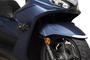 スペシャルパーツ武川 PCX PCX160 LEDフォグランプキット(カットライン/15W/2色)(2個入) 05-08-0701