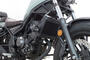 スペシャルパーツ武川 レブル250 500/CL250 500 LEDフォグランプキット(カットライン/15W/2色)(2個入) 05-08-0703