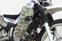 スペシャルパーツ武川 SEROW250 LEDフォグランプキット(カットライン/15W/2色)(2個入) (武川製レッグバンパー装着車用) 05-08-0706