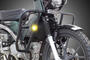 スペシャルパーツ武川 クロスカブ50/110 LEDフォグランプキット3.0(950/レモンイエロー)(レッグ) (2個入) 05-08-0668