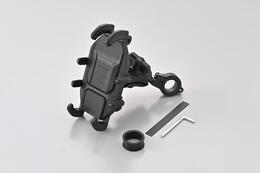 DAYTONA FLEX FSH-2 スマートフォンホルダー 61822
