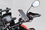 DAYTONA FLEX FSH-1 スマートフォンホルダー ホワイト 60707