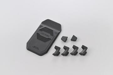 DAYTONA ゴムパッドセット FSH-1用 63146