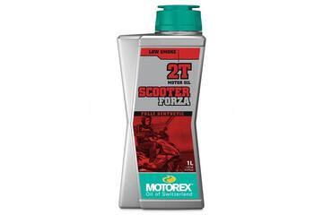 DAYTONA MOTOREX SCOOTER FORZA 2サイクルエンジンオイル 49417