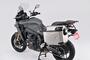 DAYTONA GIVI OBKEV48AL アルミサイドケース 61290