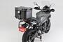 DAYTONA GIVI OBKEV42B アルミモノキートップケース 61294