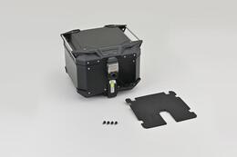 DAYTONA GIVI OBKEV42B アルミモノキートップケース 61294