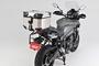 DAYTONA GIVI OBKEV42A アルミモノキートップケース 61296