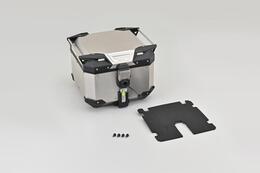 DAYTONA GIVI OBKEV42A アルミモノキートップケース 61296