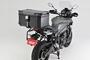 DAYTONA GIVI OBKEV58B アルミモノキートップケース 61298