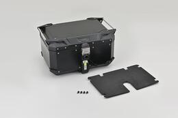 DAYTONA GIVI OBKEV58B アルミモノキートップケース 61298