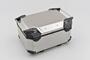 DAYTONA GIVI OBKEV58A アルミモノキートップケース 61300