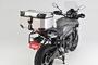 DAYTONA GIVI OBKEV58A アルミモノキートップケース 61300