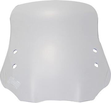 DAYTONA PCX スウィッシュ アドレス ウインドシールドRS 単品 97518