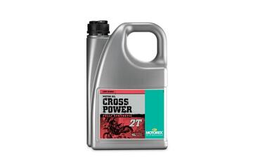 DAYTONA MOTOREX CROSS POWER 2サイクルエンジンオイル 49303