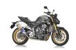 アールズギア CB1000 HORNET/SP('25~)GP SPEC フルエキゾースト チタンドラッグブルーGH63-T1SD