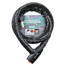 LEAD（リード工業） LW-022A ワイヤーロック