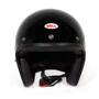 BELL CUSTOM500 ジェットヘルメット SOLID GLOSS BLACK