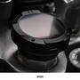 BEELINE（ビーライン） Moto II ステムホールマウント φ12-25mm用　MNT3.0_FORK
