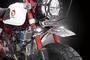 スペシャルパーツ武川 モンキー125 GROM ダックス125 LEDスモールフォグランプキット(カットライン/色切替) 05-08-070