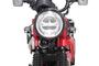 スペシャルパーツ武川 CT125 LEDスモールフォグランプキット(カットライン/色切替) 05-08-0709