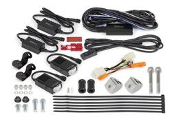 スペシャルパーツ武川 CT125 LEDスモールフォグランプキット(カットライン/色切替) 05-08-0709