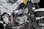 スペシャルパーツ武川 CT125 LEDスモールフォグランプキット(カットライン/色切替/サブフレーム用) 05-08-0710