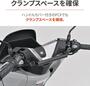 DAYTONA PCX/160('25) マルチマウントバーFE 63135