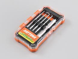 DAYTONA ピックツールセット 専用ケース付き 61372