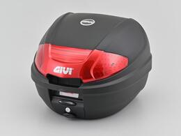 DAYTONA GIVI E300N2B リアボックス 61302