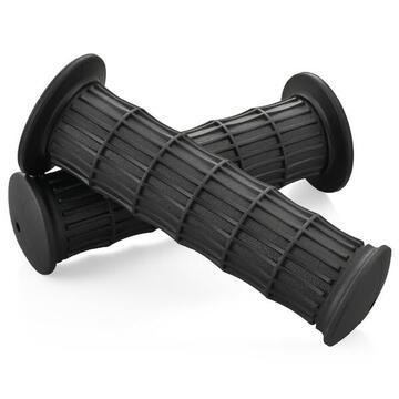 DAYTONA GRIPPY GRIP GG-D-CLASSIC2（全長128mm / エンド非貫通） ブラック 61789