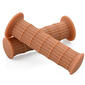 DAYTONA GRIPPY GRIP GG-D-CLASSIC2（全長128mm / エンド非貫通） 生ゴム色 61794