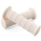 DAYTONA GRIPPY GRIP GG-D-CLASSIC2(全長128mm / エンド非貫通) ホワイト 61795