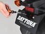 DAYTONA ミニツールセット 18ピース（ラチェットT型ハンドル付） 61361