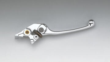 KIJIMA（キジマ） レバー ブレーキ シルバー ホンダ 202-322SR
