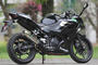 SP忠男 Kawasaki Ninja250 POWERBOX MEGAPHONE NI2-PB-31