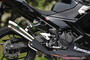 SP忠男 Kawasaki Ninja250 POWERBOX MEGAPHONE NI2-PB-31