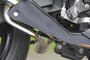 SP忠男 Kawasaki Ninja250 POWERBOX MEGAPHONE NI2-PB-31