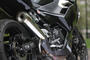 SP忠男 Kawasaki Ninja250 POWERBOX MEGAPHONE NI2-PB-31