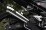 SP忠男 Kawasaki Ninja250 POWERBOX MEGAPHONE NI2-PB-31
