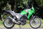 SP忠男 VERSYS-X 250 ABS POWERBOX PIPE VE2-PB-01