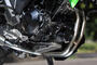 SP忠男 VERSYS-X 250 ABS POWERBOX PIPE VE2-PB-01