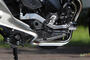 SP忠男 VERSYS-X 250 ABS POWERBOX PIPE VE2-PB-01