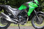 SP忠男 VERSYS-X 250 ABS POWERBOX PIPE VE2-PB-01