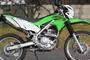 SP忠男 Kawasaki KLX230SM POWERBOX パイプ KL2-PB-01