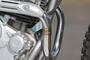 SP忠男 Kawasaki KLX230SM POWERBOX パイプ KL2-PB-01