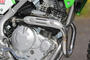 SP忠男 Kawasaki KLX230 POWERBOX パイプ KL2-PB-01