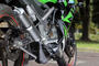 SP忠男 Ninja150RR ジャッカルチャンバー NI1-CS-01