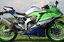 SP忠男 23~Ninja ZX-4R SE/RR POWERBOX パイプ ZX4-PB-01